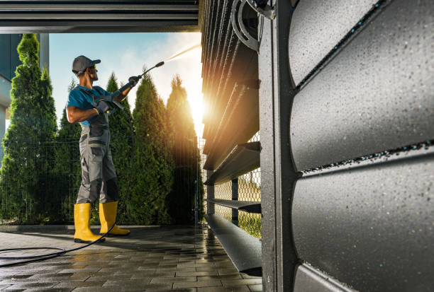 Professional Pressure Washing in Baldwin, MI