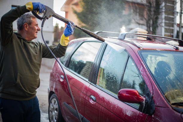 Best Best Pressure Washing Companies  in Baldwin, MI