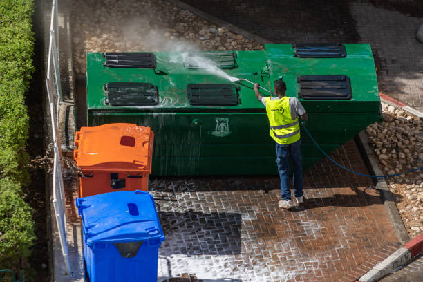 Deck Cleaning Services in Baldwin, MI